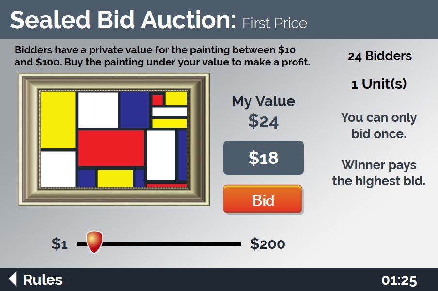 online-auction-bidding-strategies-private-value-auctions