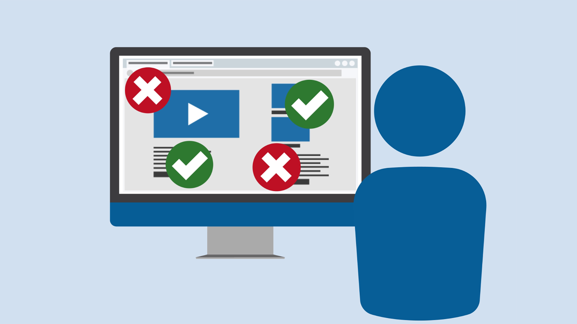 Accessibility Evaluation Statement
