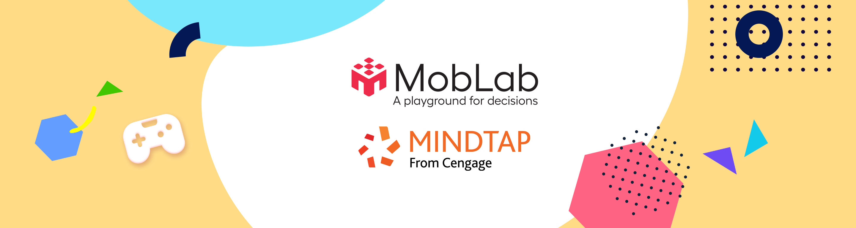 MindTap from Cengage – MobLab - Support