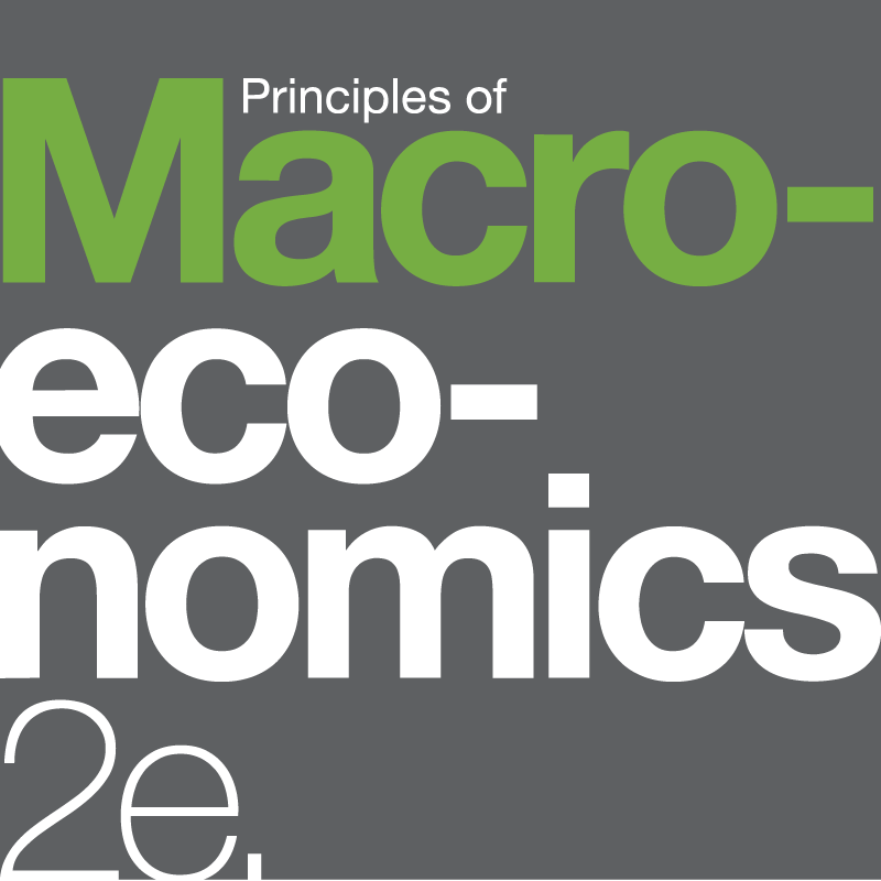 Cover art for Principles of Macroeconomics 2e.