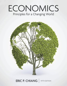 Cover art for Economics