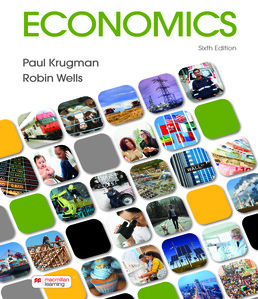 Cover art for Economics