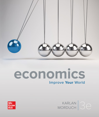 Cover art for Economics